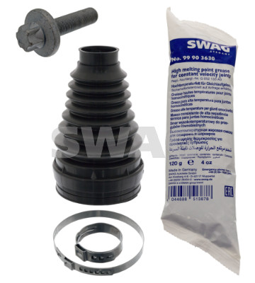 Bellow Set, drive shaft - 10 10 0192 SWAG